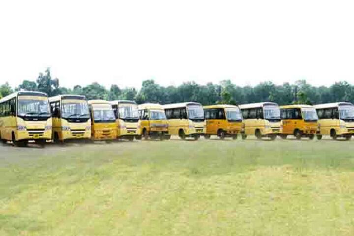 transport